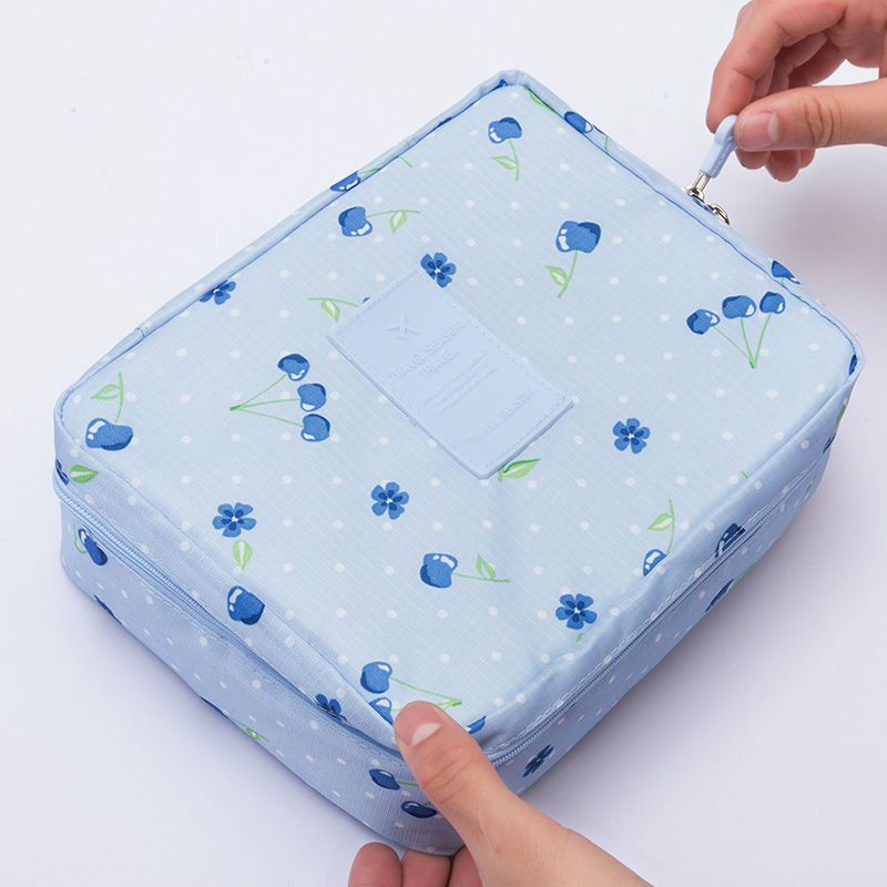 Premium Travel Wash Bag