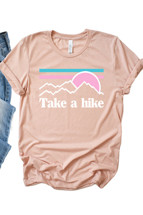 Take a Hike 1496 - Korvel