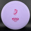 Mint Discs Soft Royal Pickle - Putter Premium