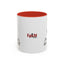 Charmingly Quirky Coffee Mug - Perfect for Every Sip (11oz & 15oz) - Korvel