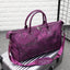 Premium Nylon Travel Duffel Bag