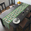 Eco-Friendly Table Runner for a Stylish Dining Experience - Korvel