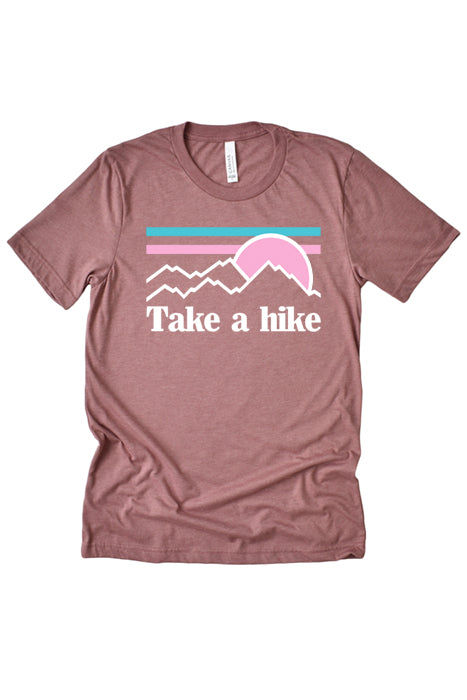 Take a Hike 1496 - Korvel