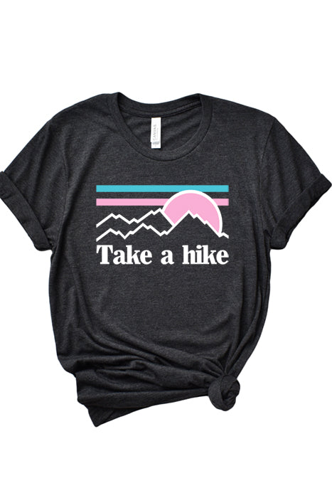 Take a Hike 1496 - Korvel