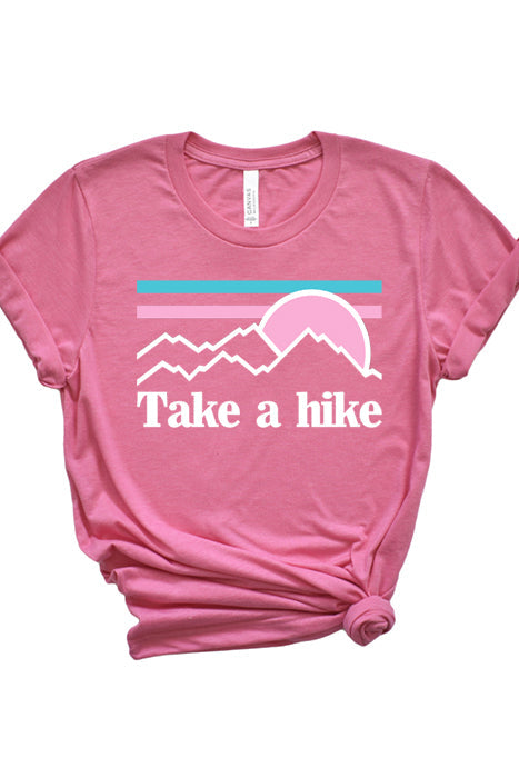 Take a Hike 1496 - Korvel