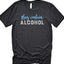 May Contain Alcohol T-Shirt - Korvel