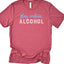 May Contain Alcohol T-Shirt - Korvel