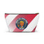 Mock Presidential Seal Makeup Pouch