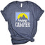 Happy Camper Unisex T-Shirt