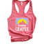 Happy Camper Tank - Korvel