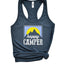 Happy Camper Tank - Korvel
