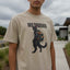 Wildbound Backpack Cat Heavyweight Tee