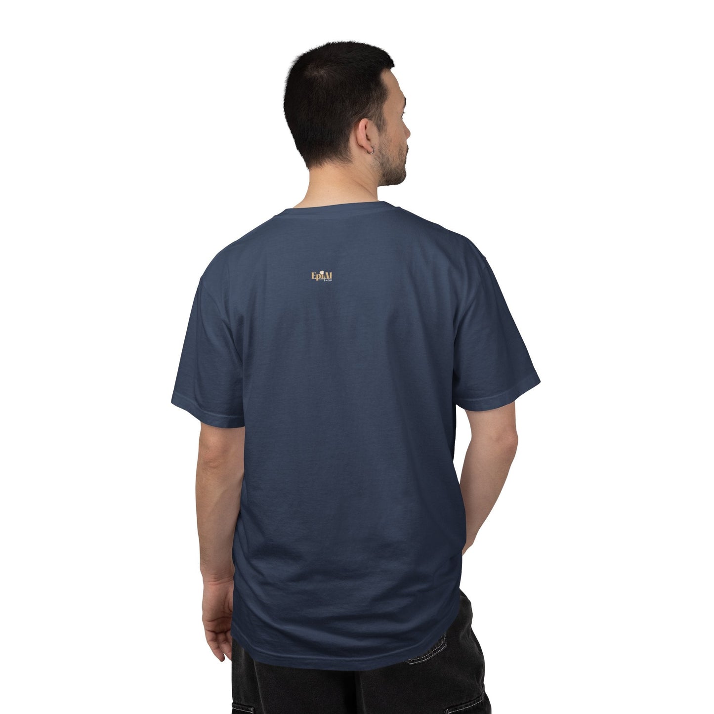 Adulting, como no lo creerías – Camiseta Unisex