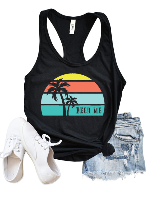 Beer Me Tank 1499 - Korvel