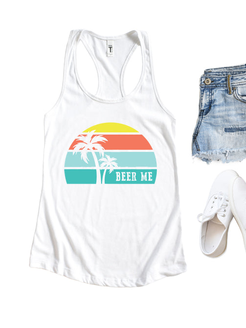 Beer Me Tank 1499 - Korvel