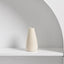 Ceramic Vases Ins Minimally Creative Home Dried Flowers Simulated Flowers Mini Small Flower Utensils Office Ornaments - Korvel