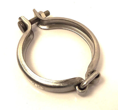 HKS V-Band Clamp Inlet for GT II 50 & 60 Turbo