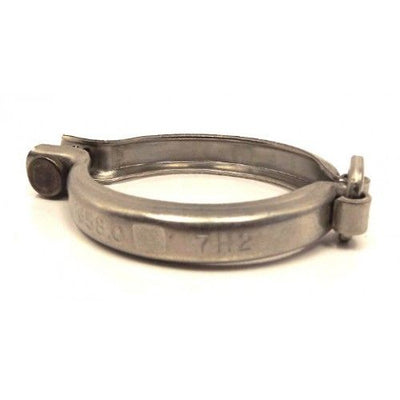 HKS V-Band Clamp Inlet for GT II 50 & 60 Turbo