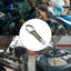 AutoTorque Strap Wrench for Effortless Oil Filter Removal