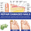Foot Care Package Repair Soreness And Swelling Relief Foot Soak Foot Clean Nail Calluses Foot Bath Package - Korvel