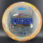 Jawbreaker Z FLX Force - 2024 Corey Ellis Tour Series Disc