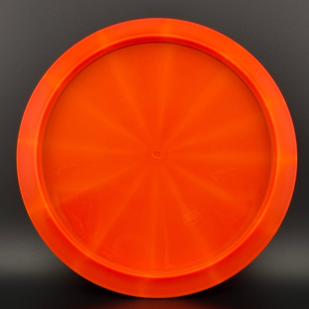 Vapor Instinct - Royal Rage II Double Stamp Disc
