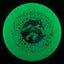 Lucid Moonshine Deputy - Timehop Disc Golf Putter