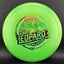 Disque GStar Leopard Fairway Driver