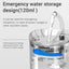 Pet Water Dispenser Automatic Circulation Intelligent Constant Temperature Electric Mute Water Dispenser Pet Supplies Accessory - Korvel