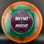 Disco de Golf I-Dye Champion Rhyno