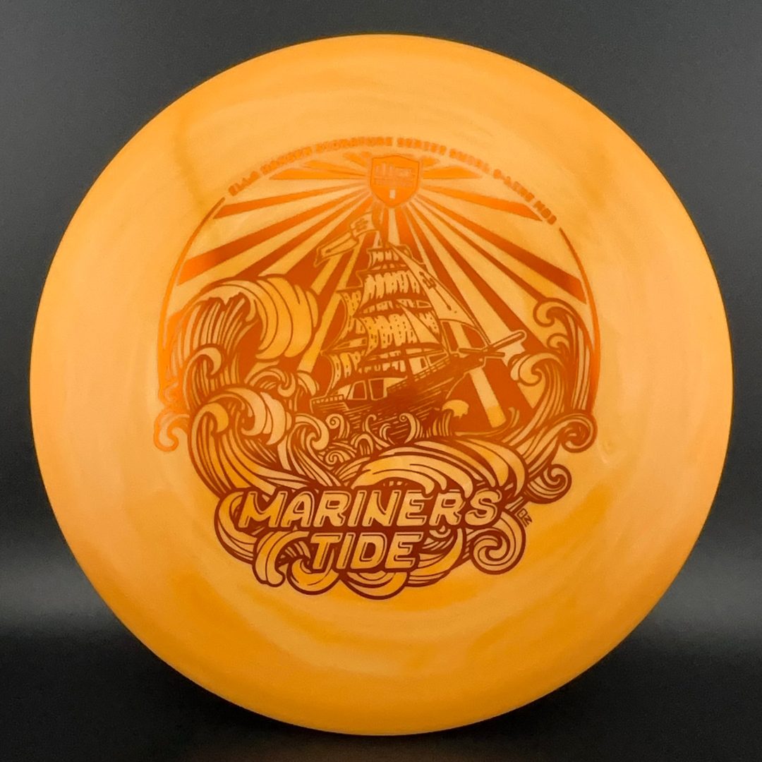 Swirl S-Line MD3 - Ella Hansen Signature Series Disc