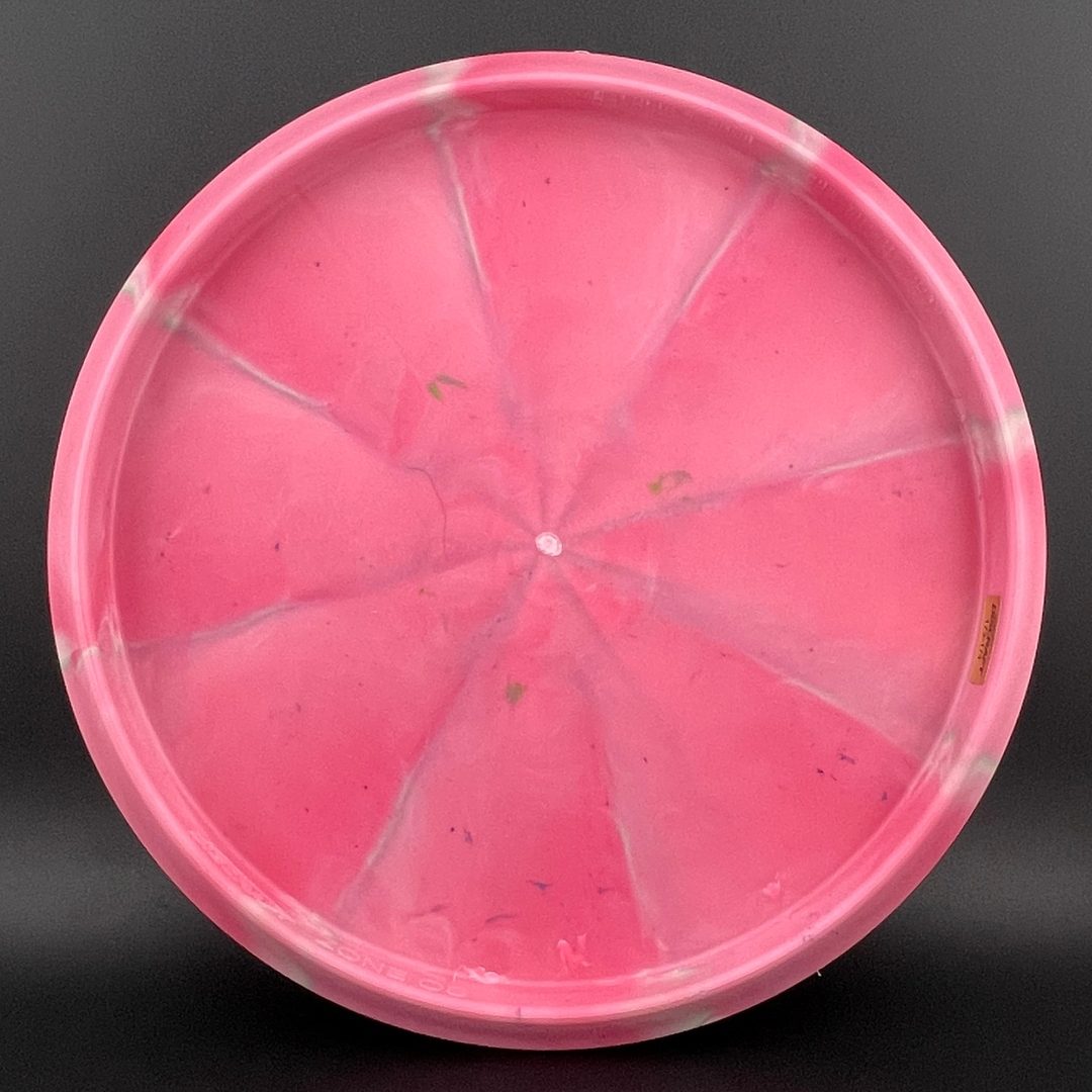 Discraft Jawbreaker Zone OS Disc Golf Disc