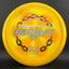 Discraft Swirl ESP Sled - Première Course Disque de Disc Golf