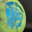Swirly S-Line CD2 - Roaming Thunder 2 - Dana Vicich (Used)