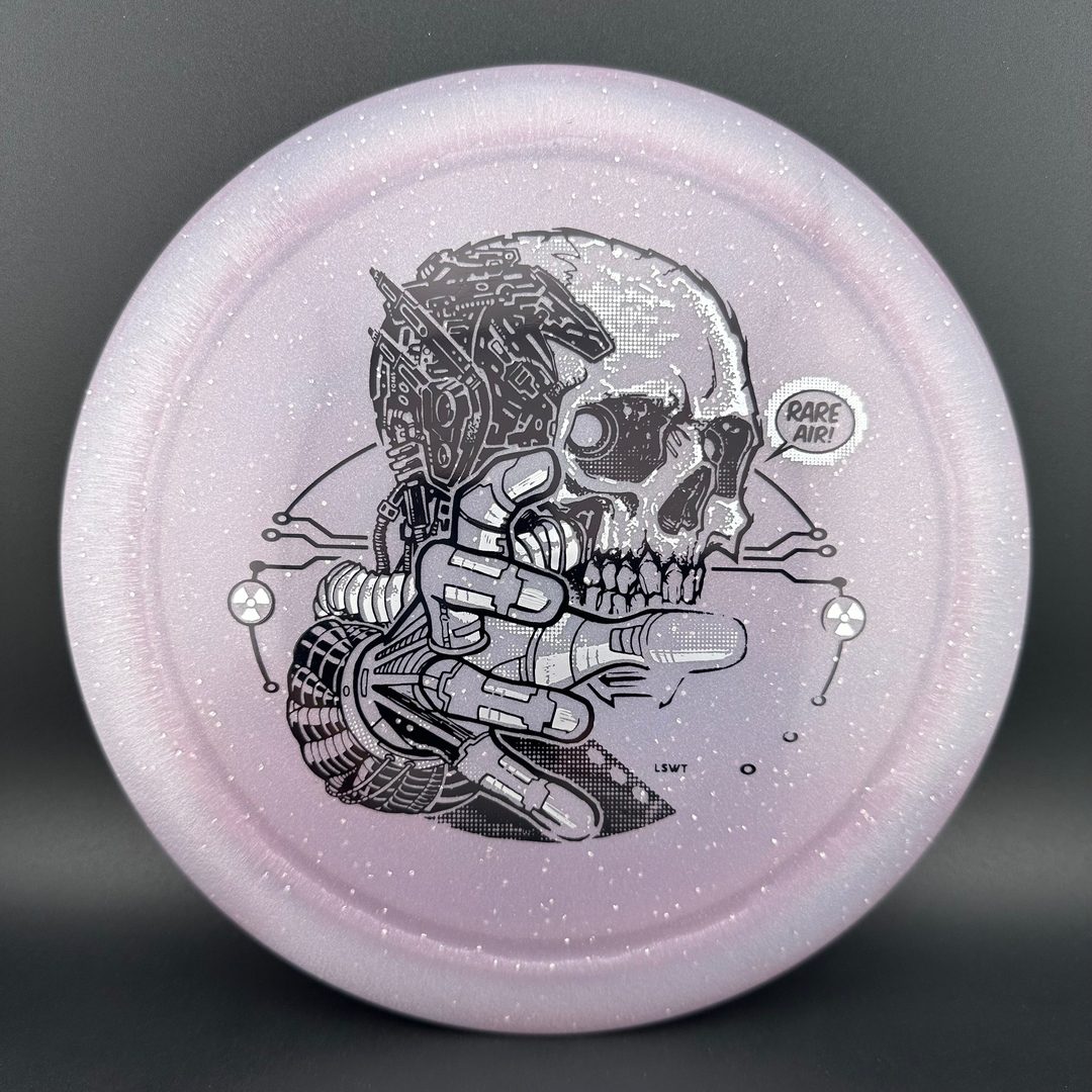 Disco Emperor C-Blend Stardust - Diseño de Edición Limitada