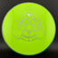 Disco de Golf Axiom Neutron Paradox