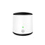 Mini Portable Ozone Generator Air Purifier Ionizer Cleaner Remover Odour Cigarette Smell Bacteria Fridge Car Cabinet - Korvel
