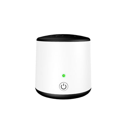Mini Portable Ozone Generator Air Purifier Ionizer Cleaner Remover Odour Cigarette Smell Bacteria Fridge Car Cabinet - Korvel