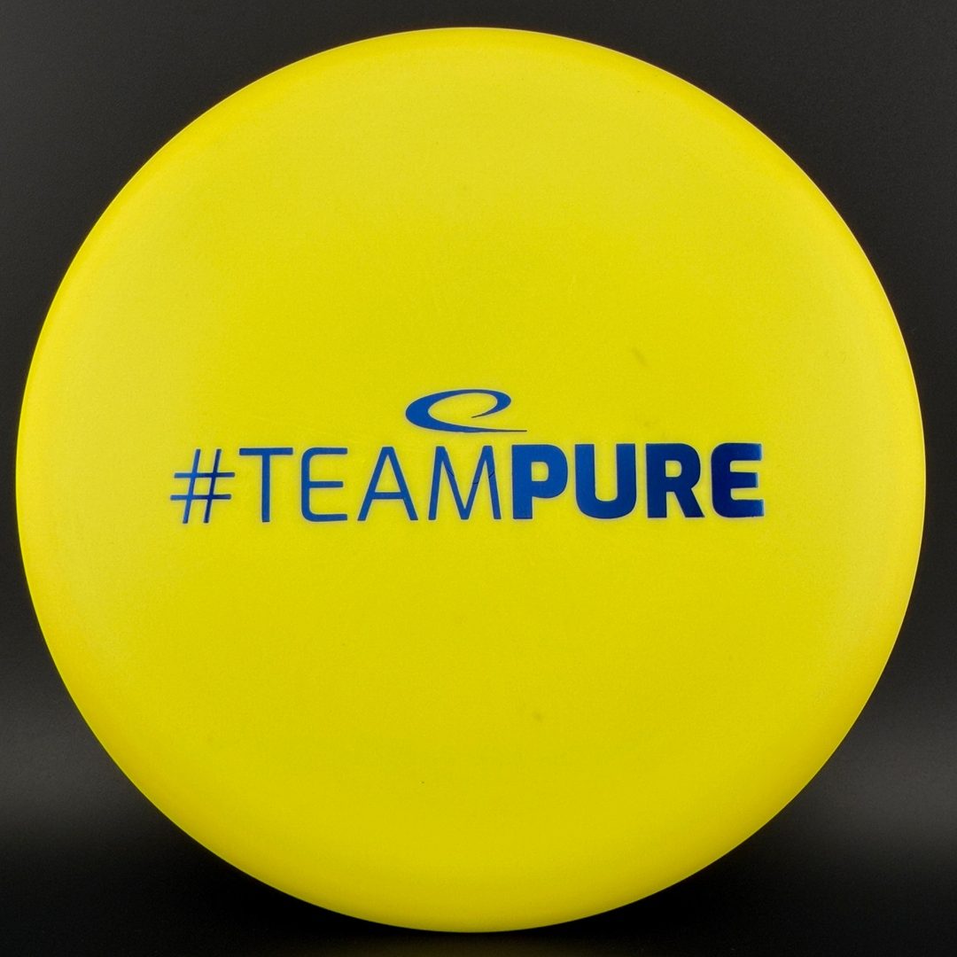 Zero Gravity Pure Disc - Putter de Rendimiento Premium