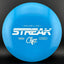 Disco de Golf Disc Major Line Streak