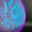 Arcane Ritual Disc Golf Disc - First Run
