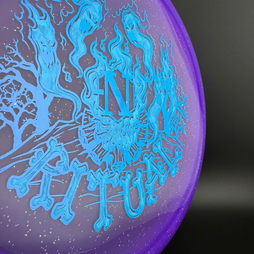 Arcane Ritual Disc Golf Disc - First Run
