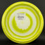 Disque de Disc Golf Steady Ring Peach