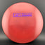 Star Polecat F2 Disco Golf Putter
