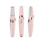 Electric Foot Care File for Smooth, Healthy Feet