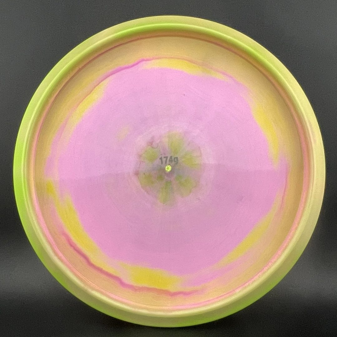 Swirl ESP Joy Disc - Paige Pierce Prototype