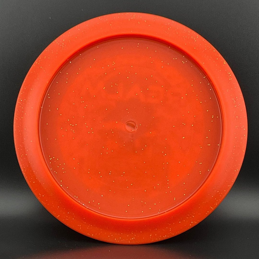 NXT Metal Flake Realm - Alan Wagner Tour Series Disc