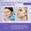 Jaysuing V-Shaped Face Lifter pour une peau ferme et définie