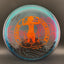Lucid-Ice Justice Disc - Signed by Macie Velediaz