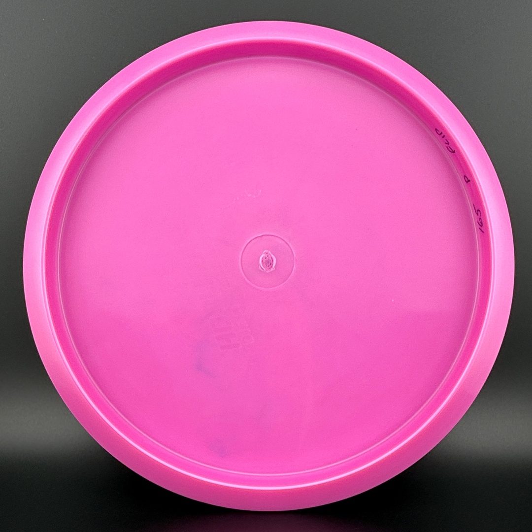 Hooligan Primo Flip Disc Golf Midrange